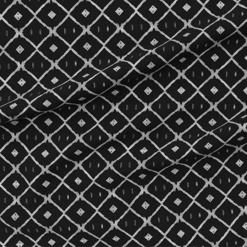 Tizoc Fabric image 4