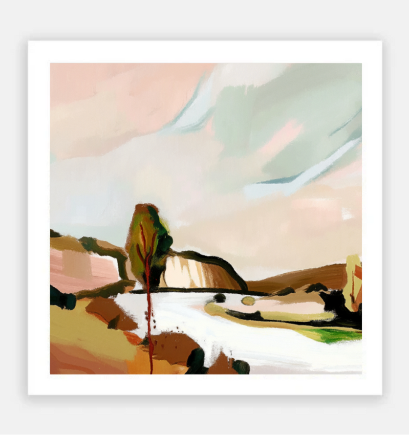 Cherry Dam III image 0