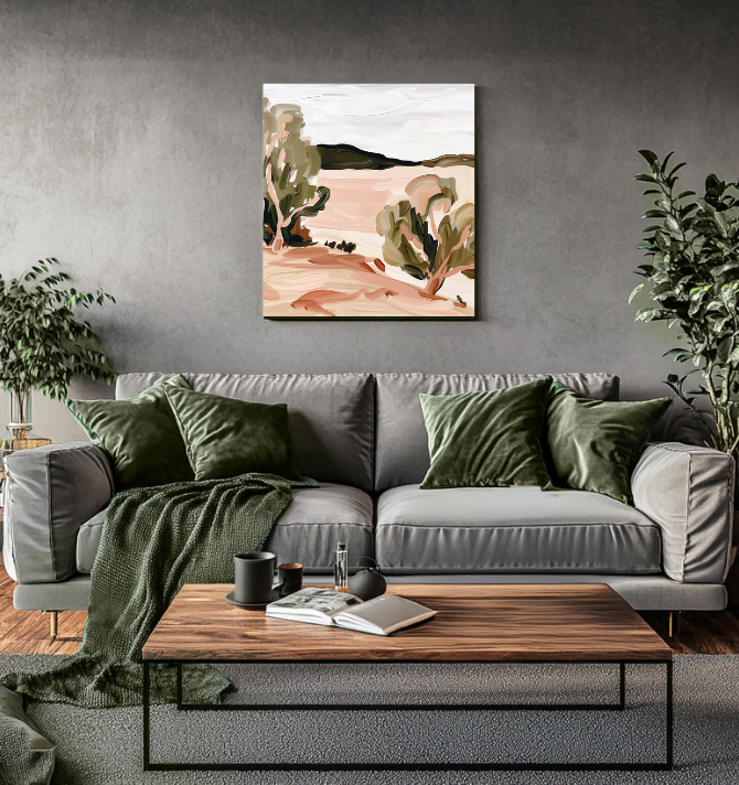 Nature Trail I image 2