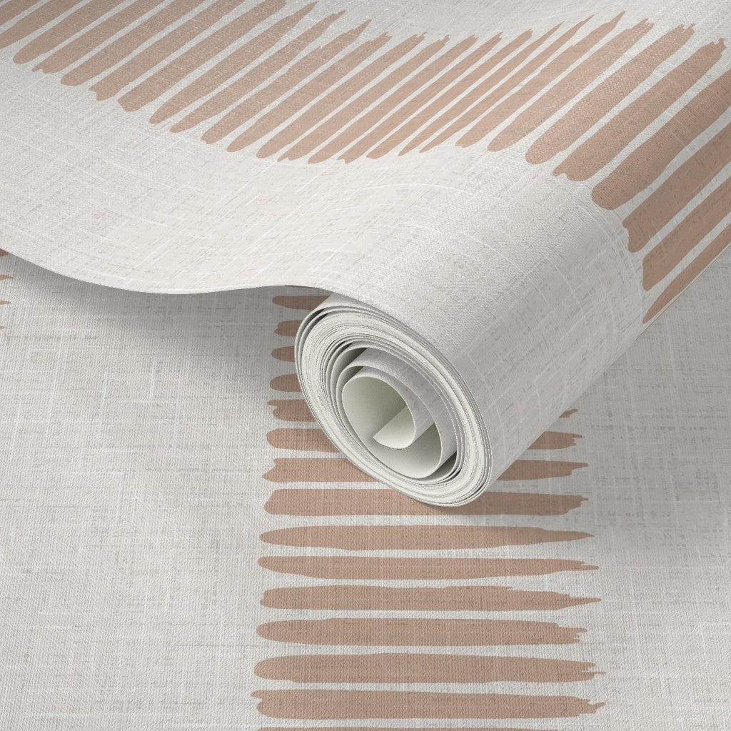 Fence Line Wallpaper image 5