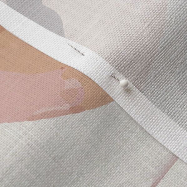 Shady Palms Fabric image 1