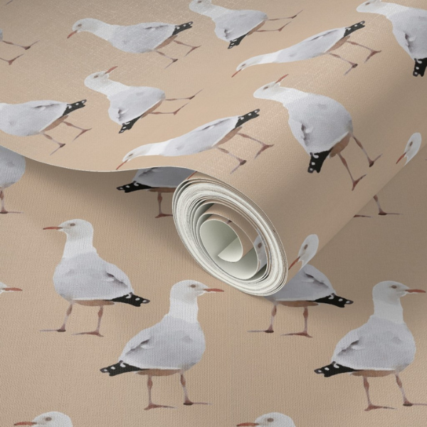 Two's Company Wallpaper image 13