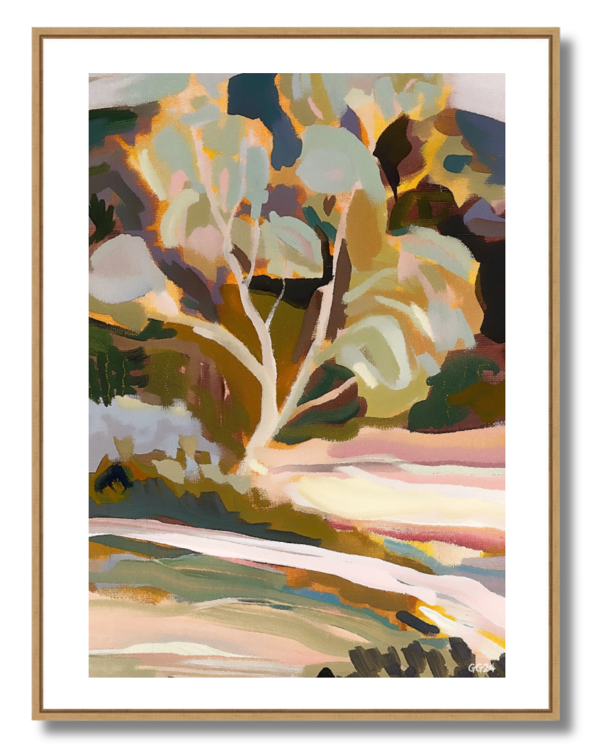 Oakes Estate I image 2