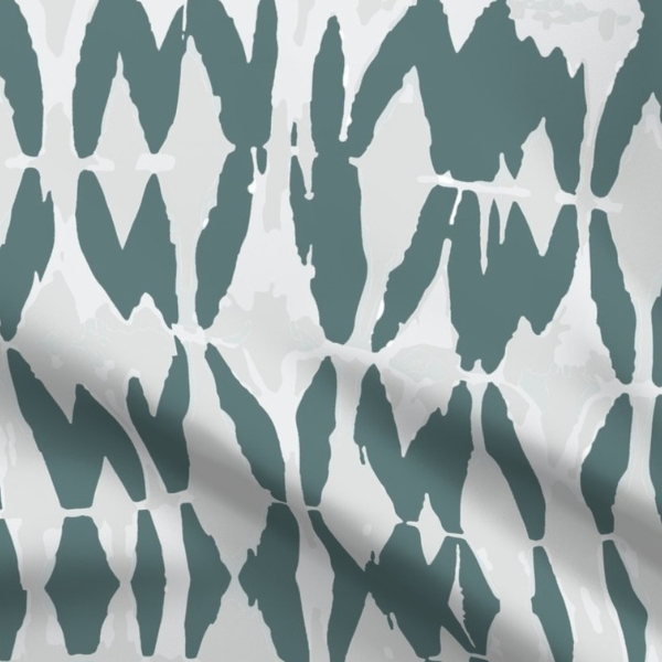 Cuttlefish Fabric image 2