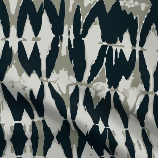 Cuttlefish Fabric image 4