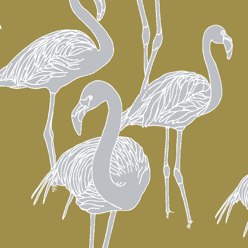Deco Flamingo image 8