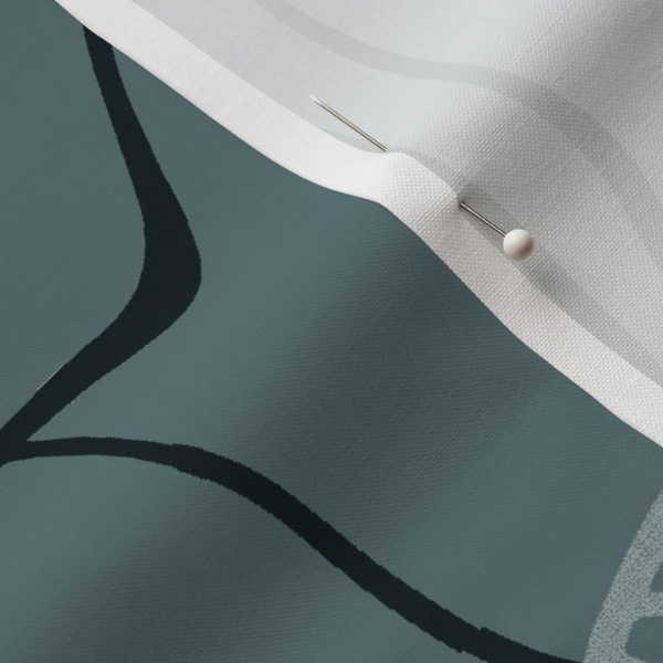 Submerged Fabric image 9