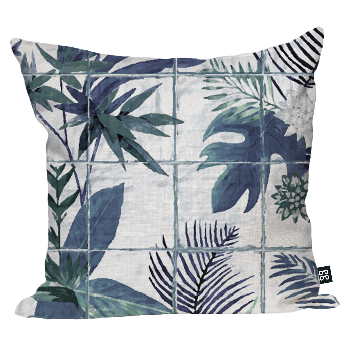 Boheme Paradise Grande Cushion