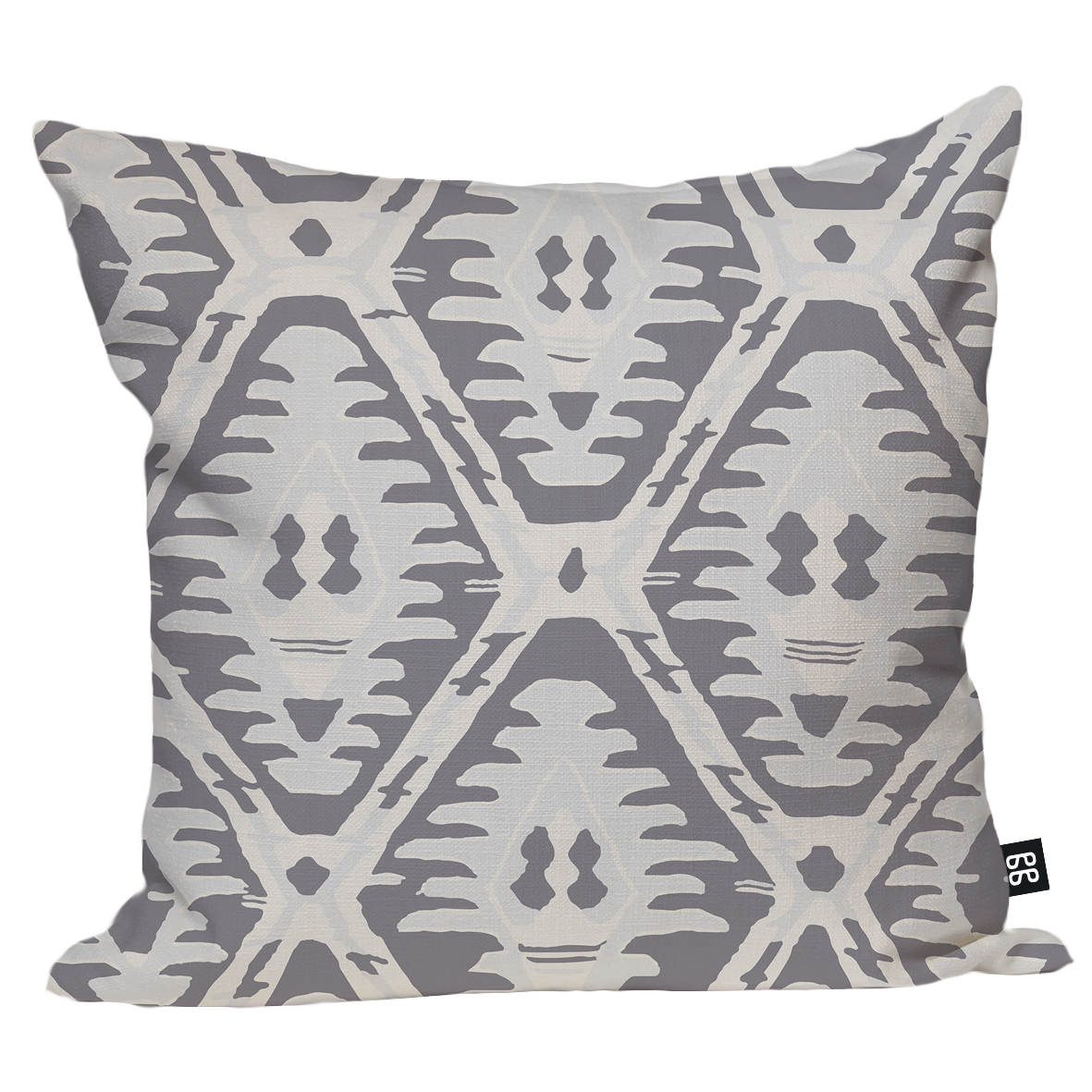 Boho Kilim Cushion