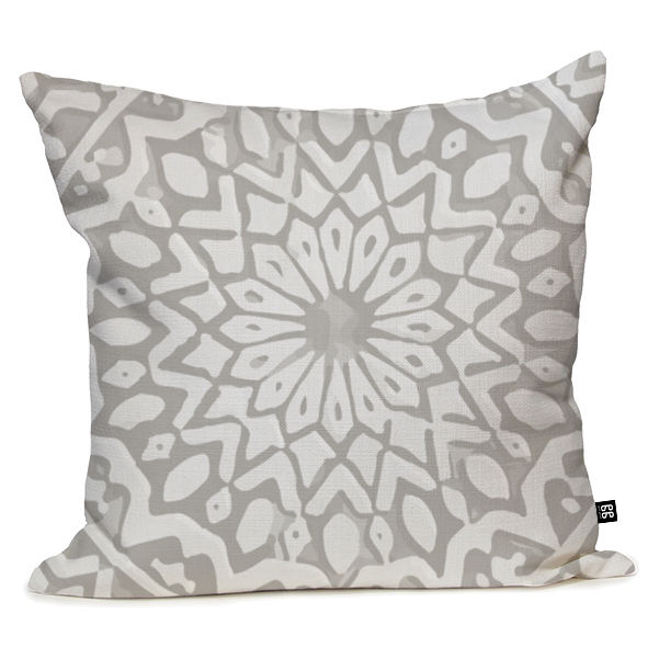 Bahia Grande Cushion