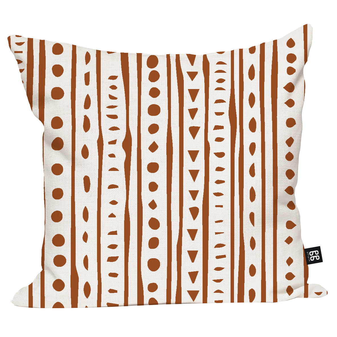 Pathways Cushion