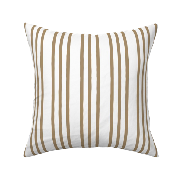 Rawson Stripe Cushion