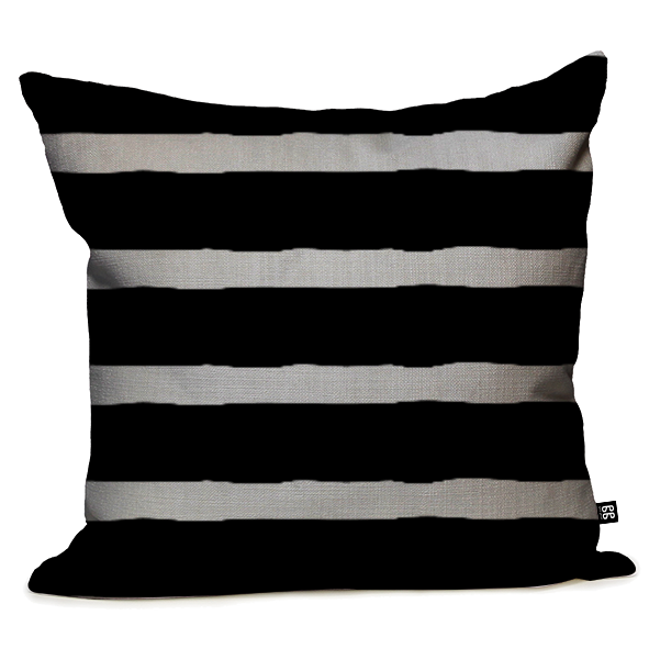 River Shack Stripe Cushion