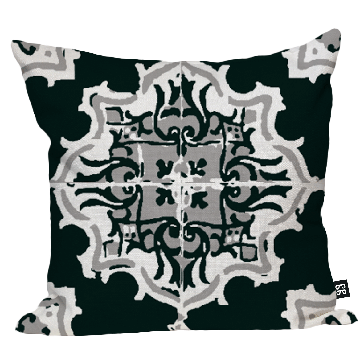 Gypsy Grande Cushion