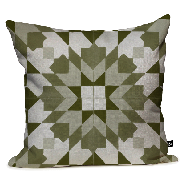 Meknes Cushion