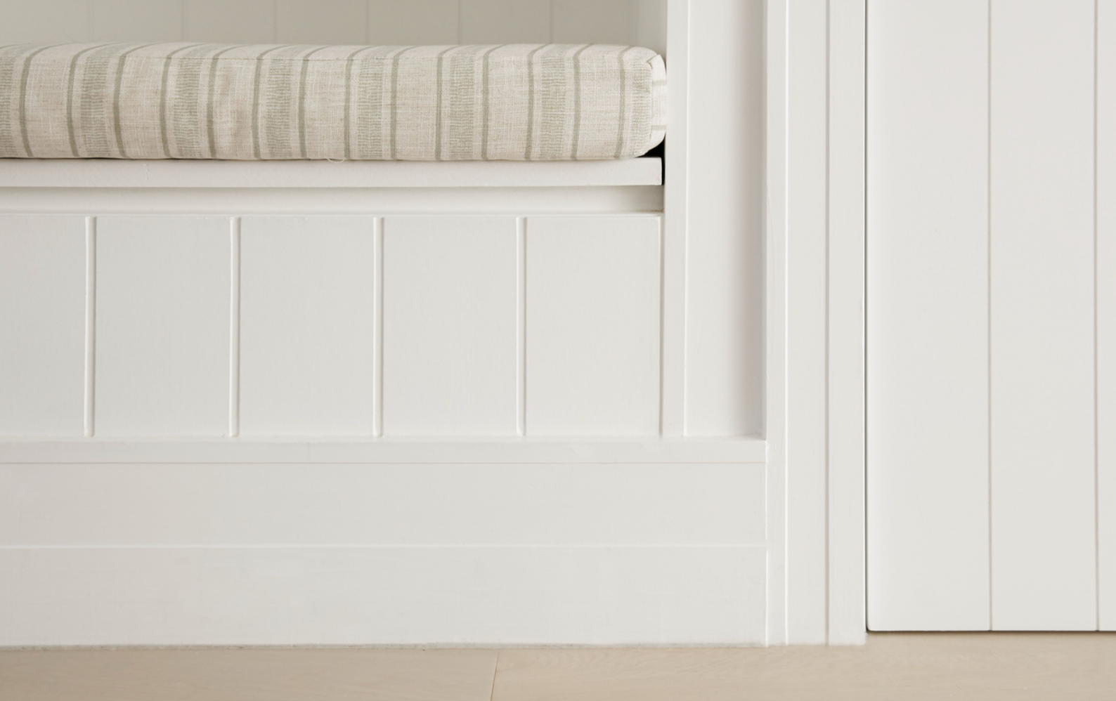 Between The Lines Cushion House #14