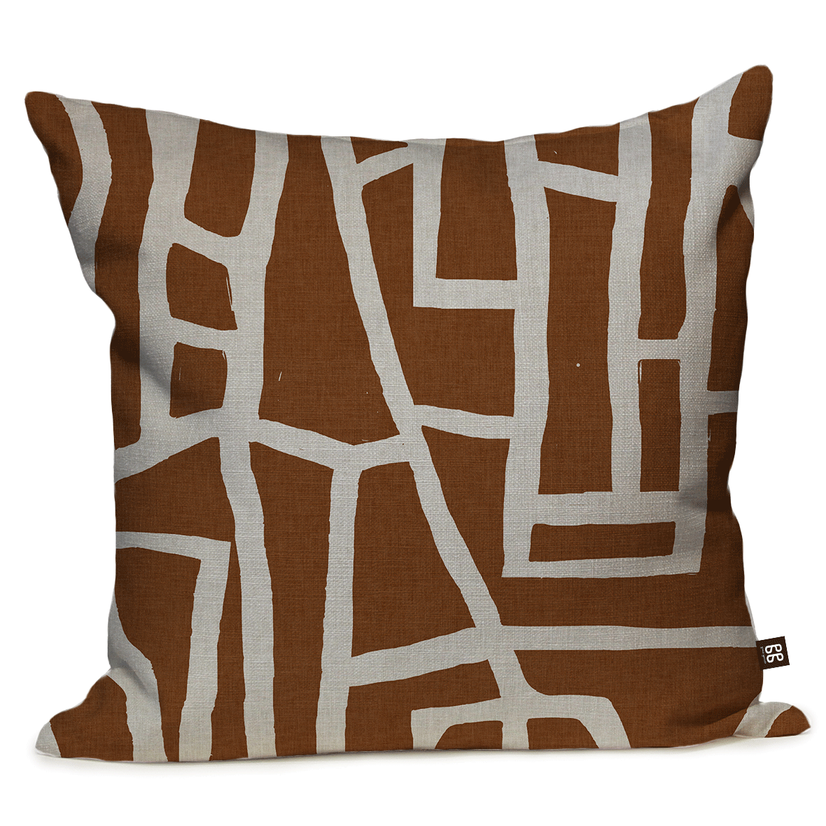 Wandering Vines Cushion