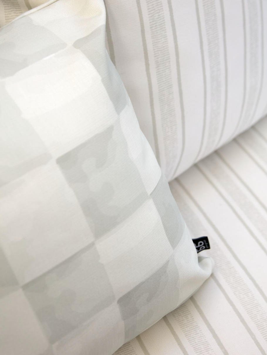 Between The Lines Cushion House #14