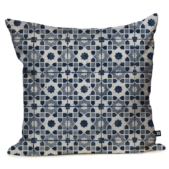 Marrakesh Small Cushion