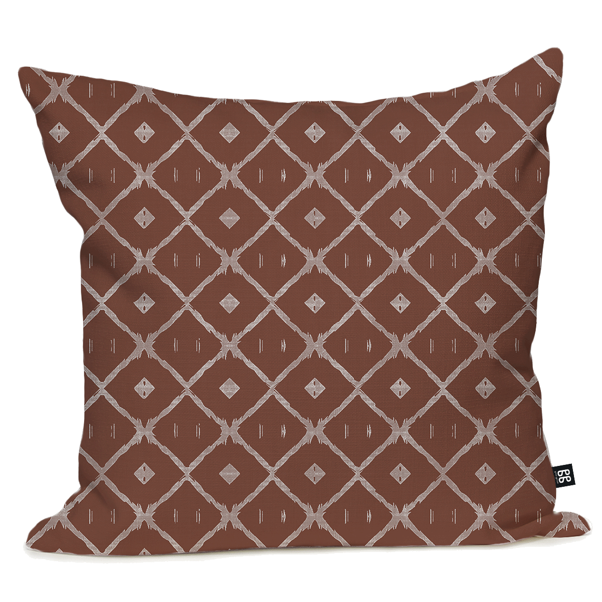 Tizoc Cushion