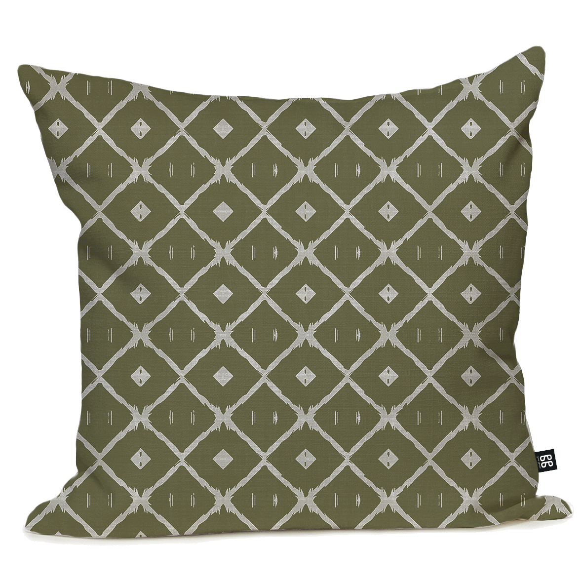 Tizoc Cushion