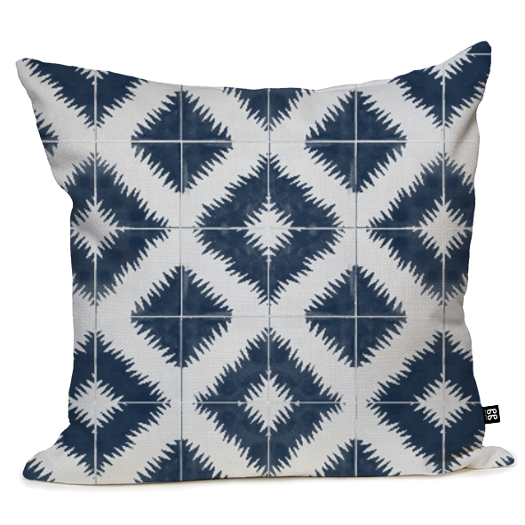 Agadir Cushion
