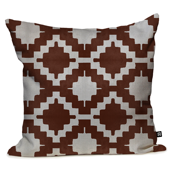 Glyph Cushion