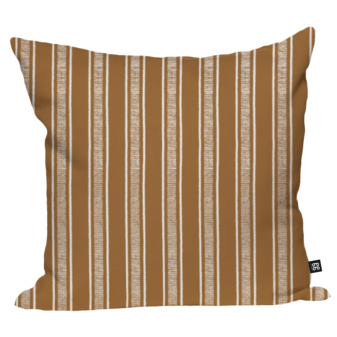 Between The Lines Cushion