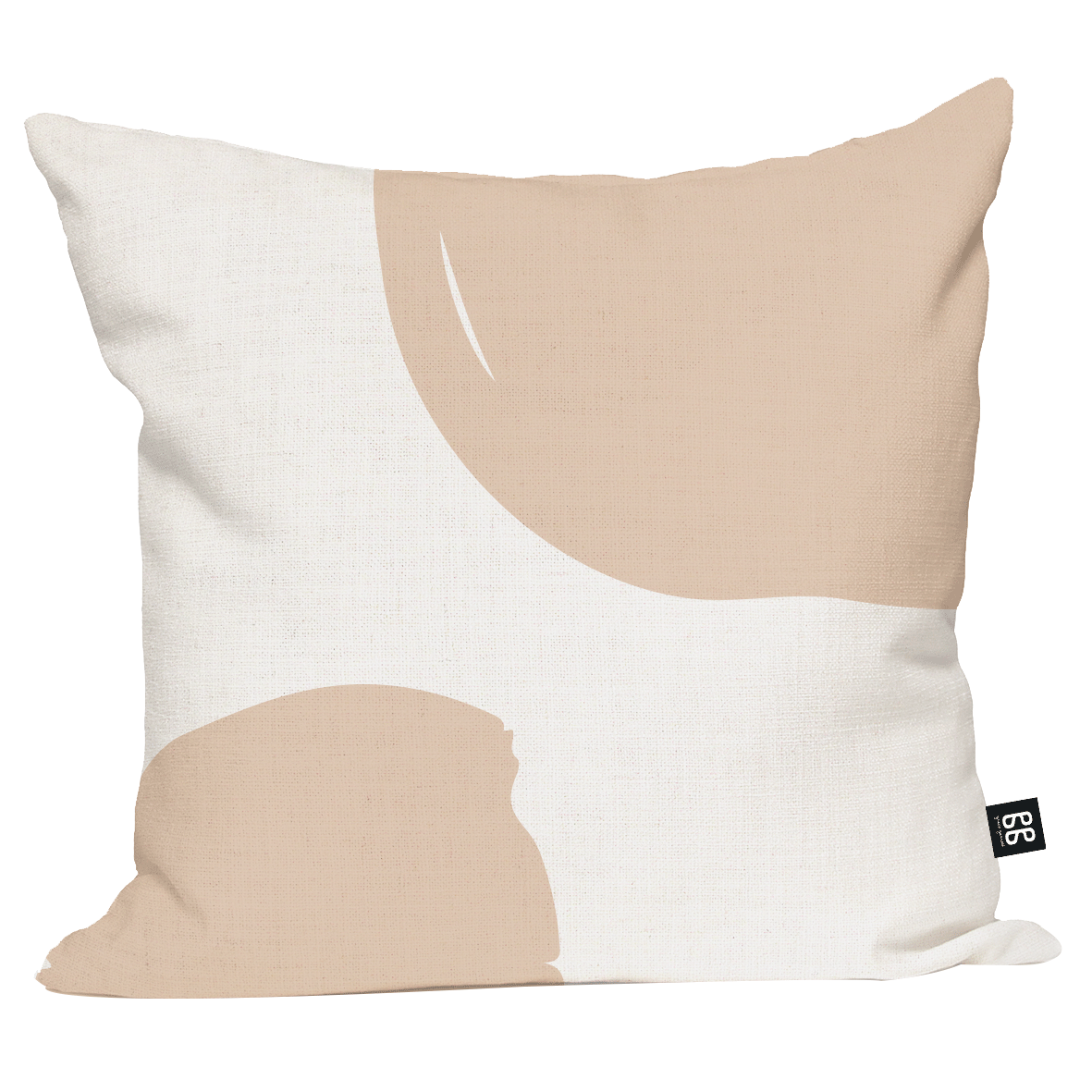 Stepping Stones Cushion