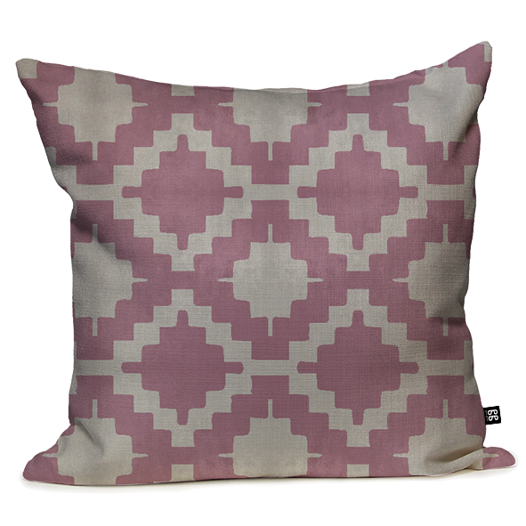 Glyph Cushion