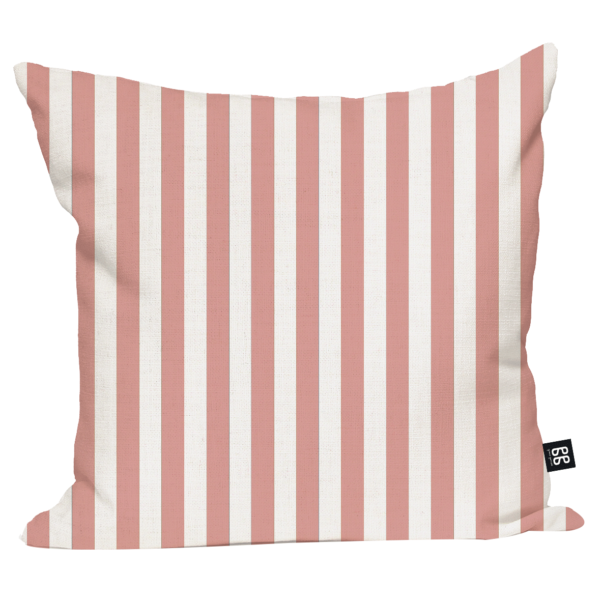 Hamptons Skinny Stripe Cushion