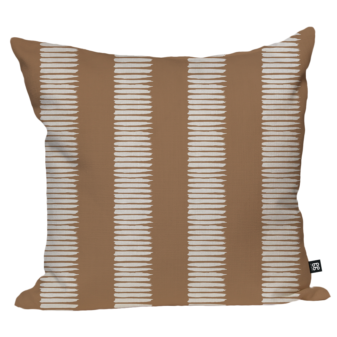 Fence Line Reverse Cushion