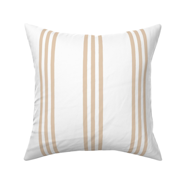 Rawson Stripe Cushion