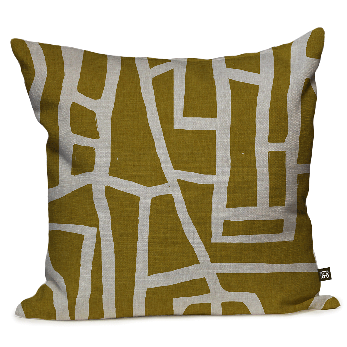 Wandering Vines Cushion