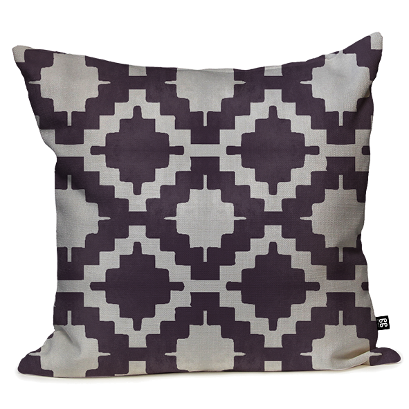 Glyph Cushion