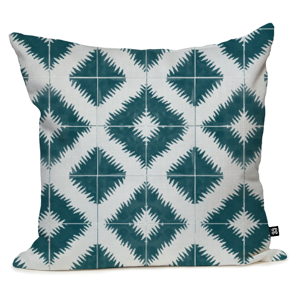 Agadir Cushion