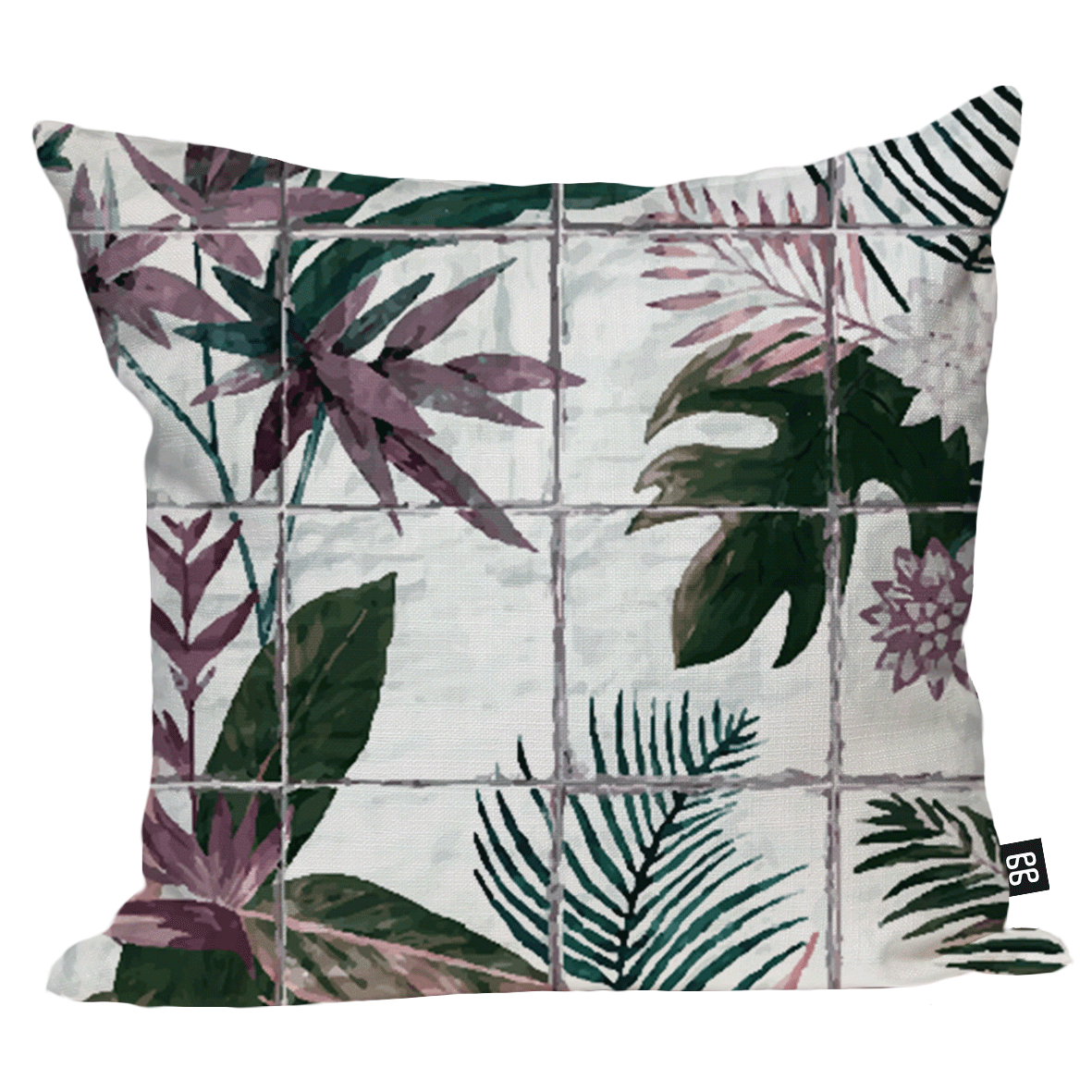 Boheme Paradise Grande Cushion