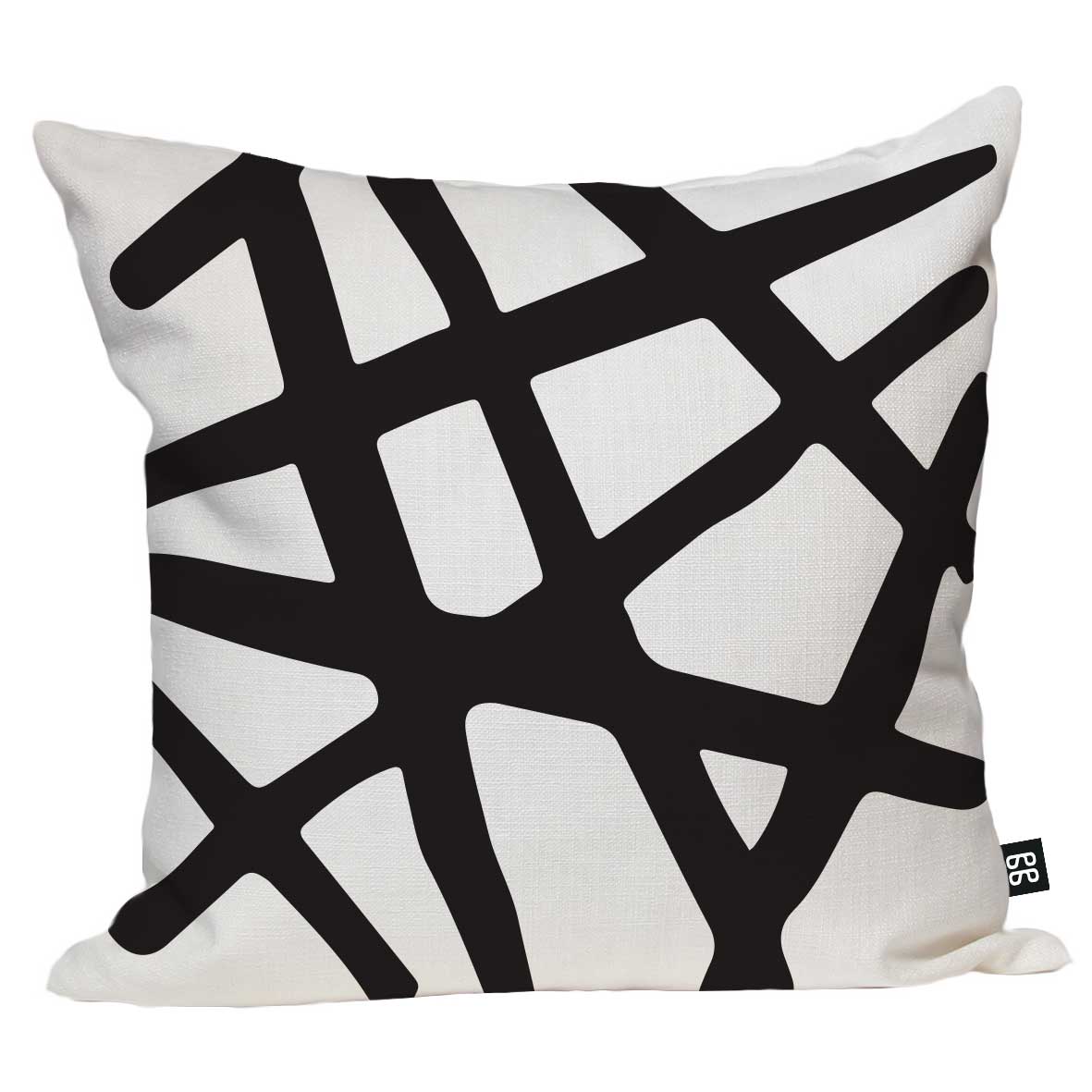 Laneways Cushion