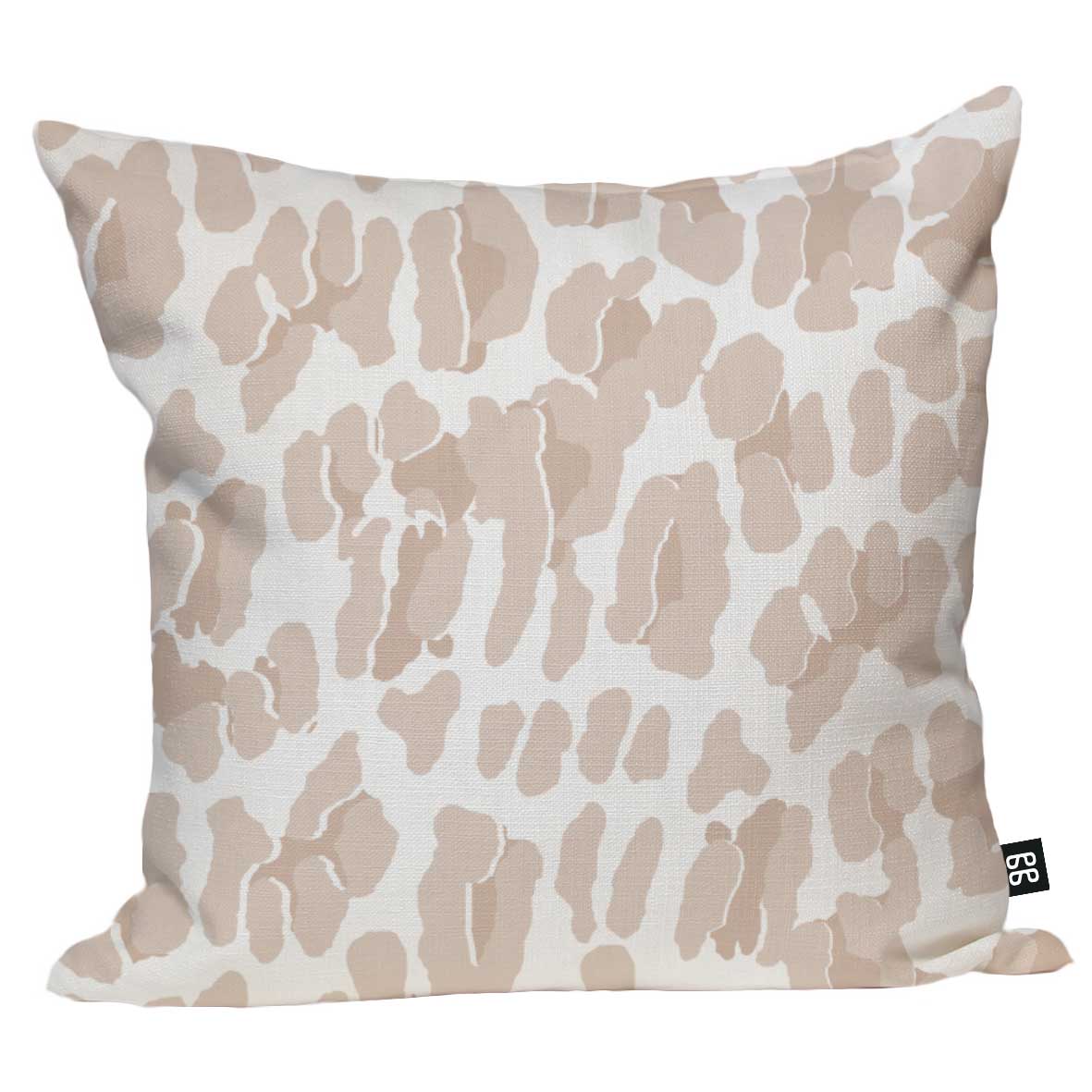 Wild Style Cushion (Three Birds)