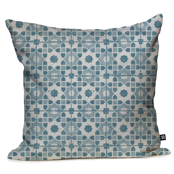 Marrakesh Small Cushion