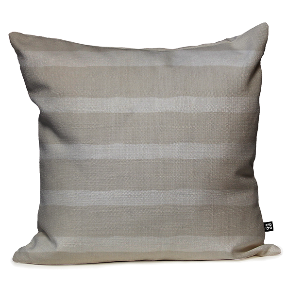 River Shack Stripe Cushion