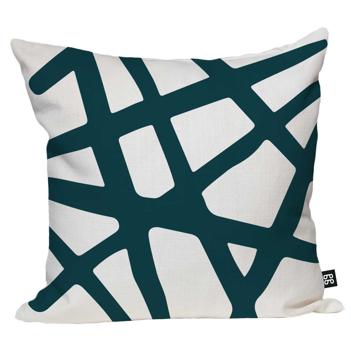 Laneways Cushion
