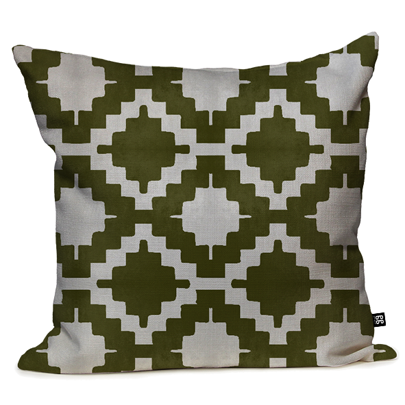 Glyph Cushion