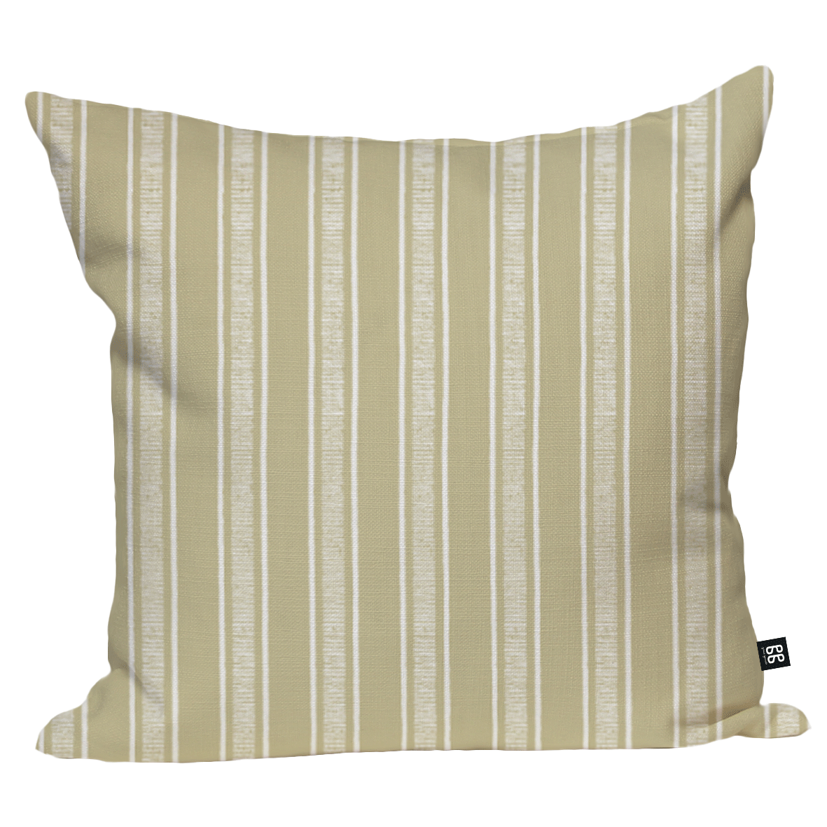 Between The Lines Cushion