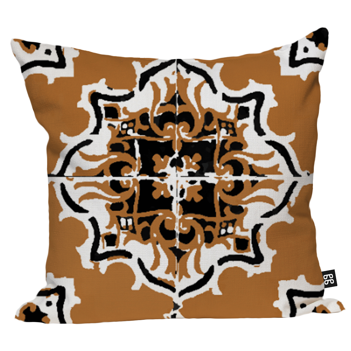 Gypsy Grande Cushion