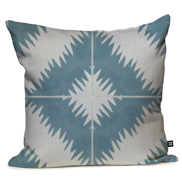 Agadir Grande Cushion