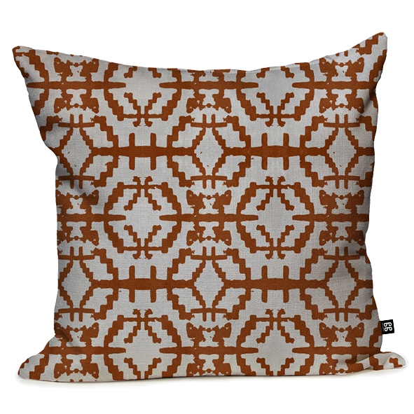 Sunstone Cushion