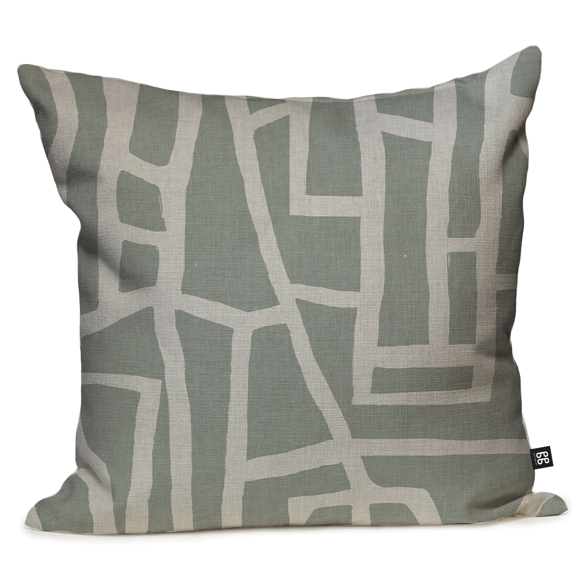 Wandering Vines Cushion