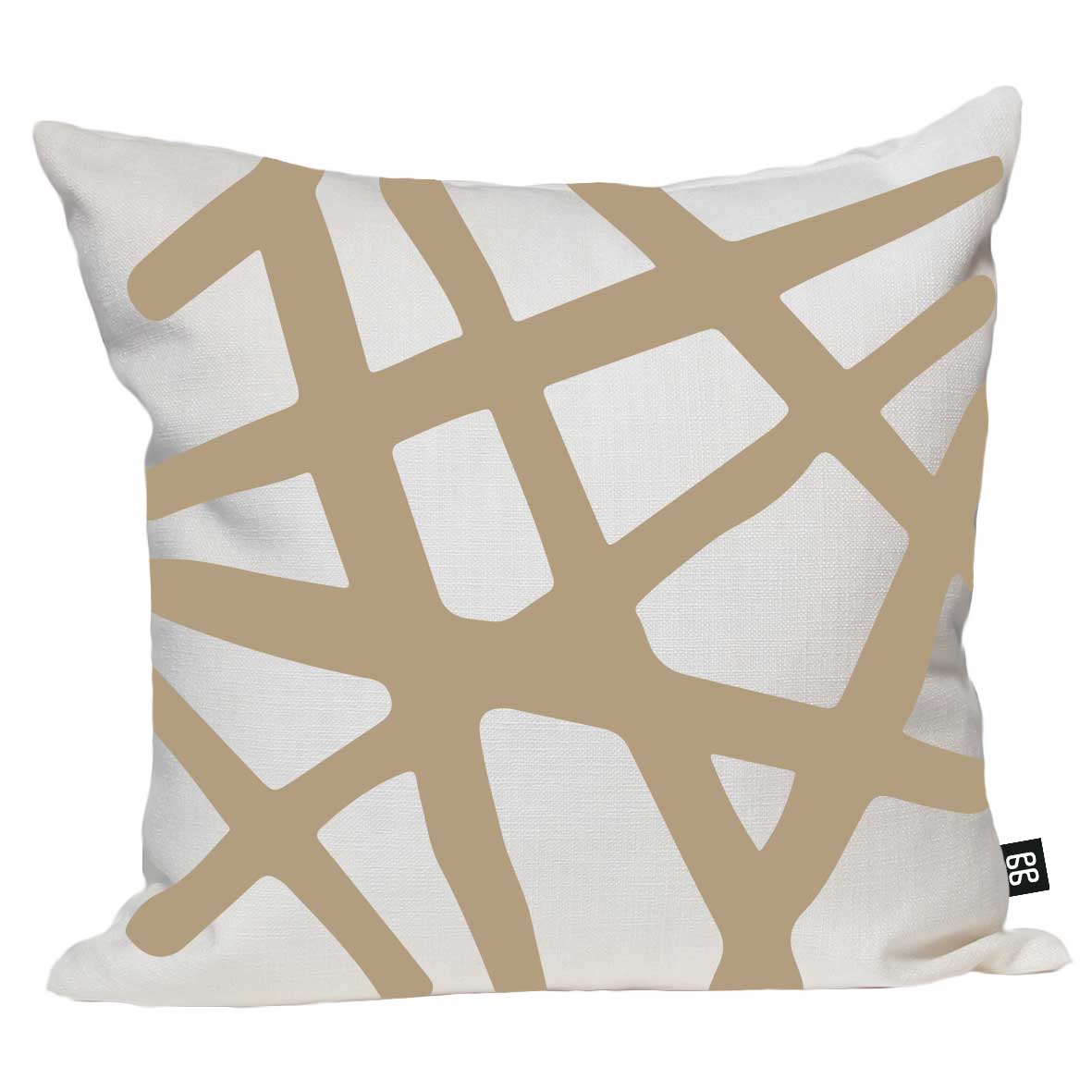 Laneways Cushion
