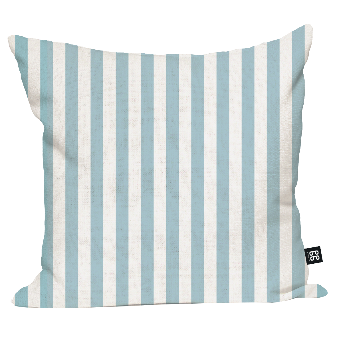 Hamptons Skinny Stripe Cushion